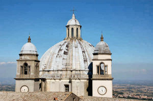 Cattedrale di Santa Margherita