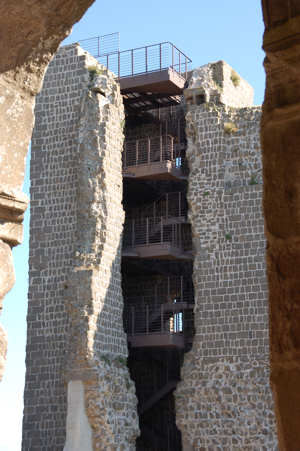 Rocca dei Papi di Montefiascone