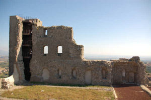 Rocca dei Papi di Montefiascone