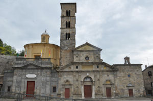 Duomo Santa Cristina