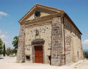 Chiesa di San Magno