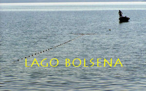 Lago di Bolsena