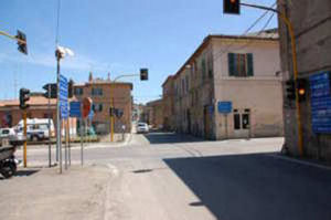 San Lorenzo Nuovo via Marconi