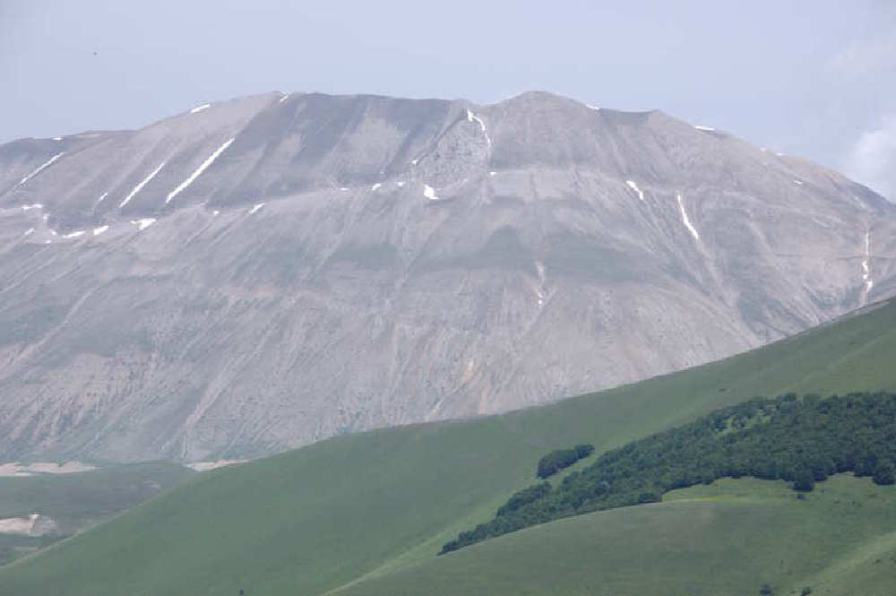 Cima del Redentore