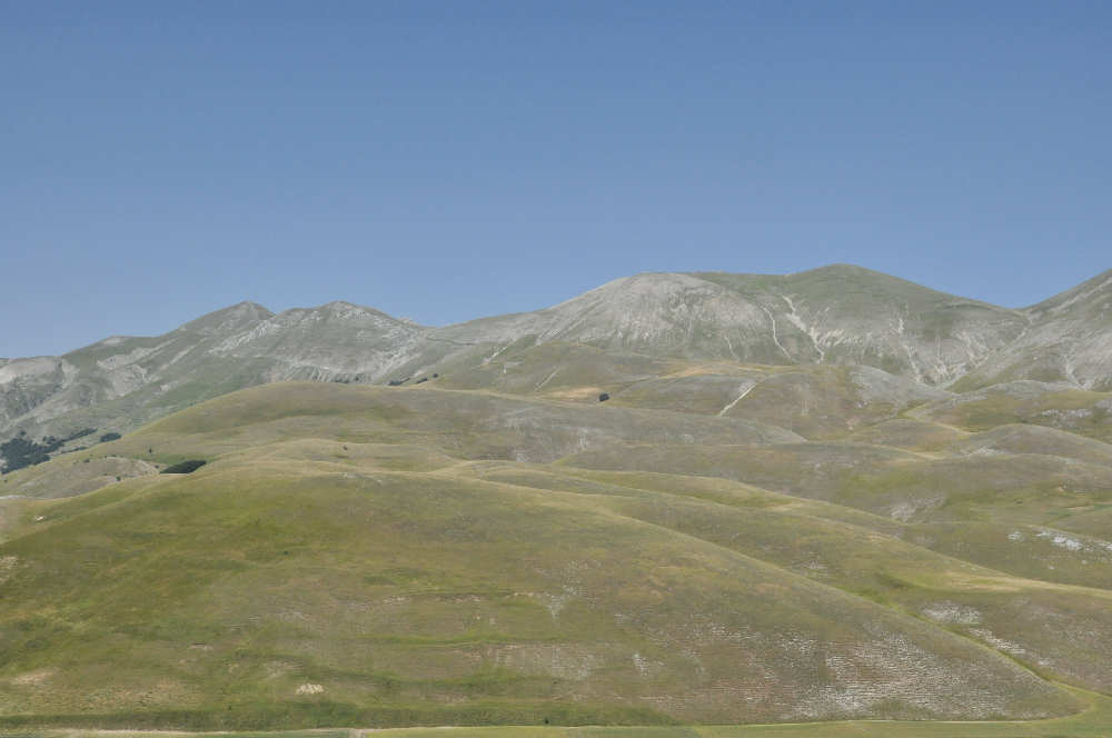 Pian Perduto