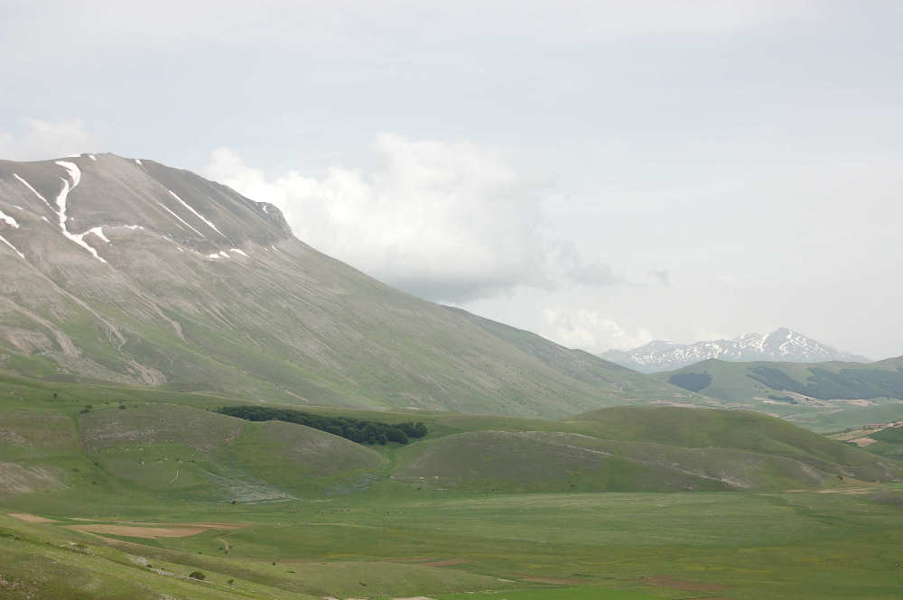 Pian Perduto