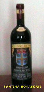 Brunello Barbi 1988