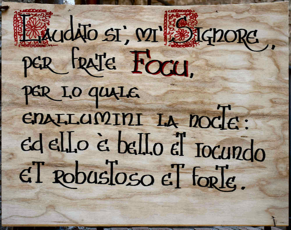 San Francesco