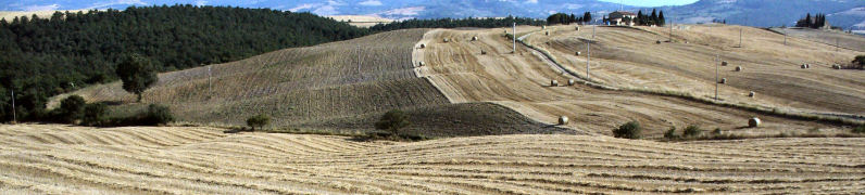 La Valdorcia