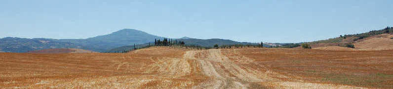 La Valdorcia