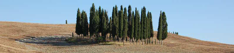 La Valdorcia. Patrimonio mondiale dell'umanità