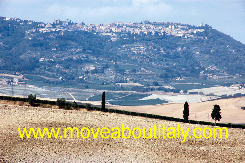 Montalcino