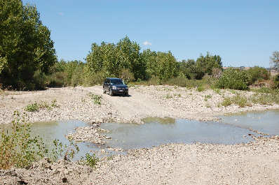 Orcia