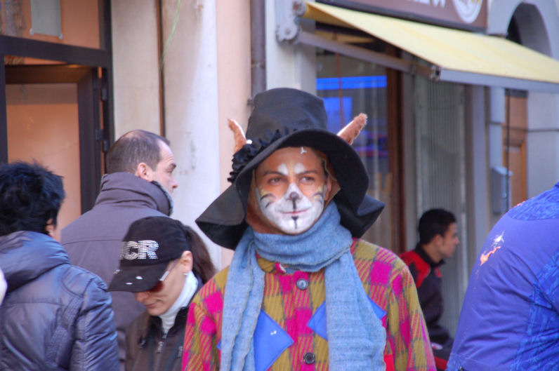 Maschera