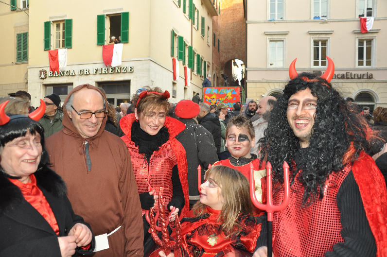 Carnevale Foiano 2013