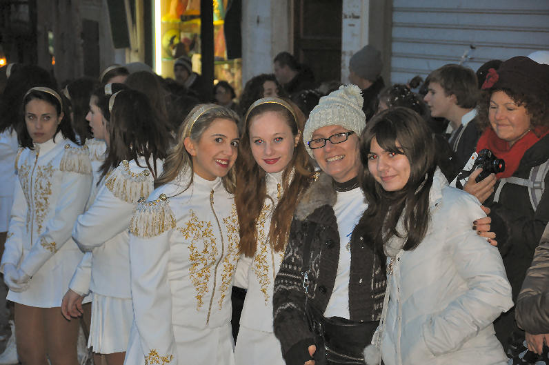 Carnevale Foiano 2013