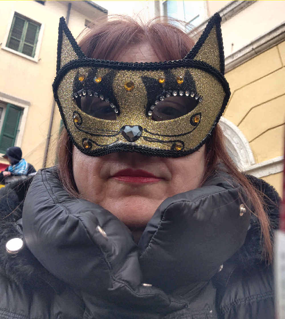 Carnevale di Foiano