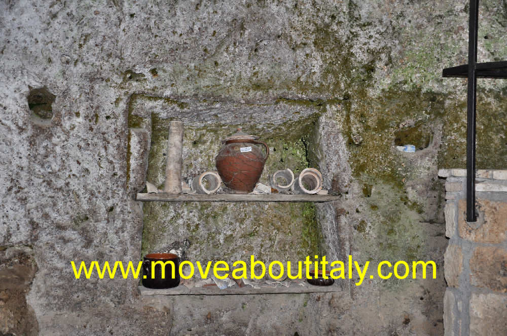 orcio per i fagioli