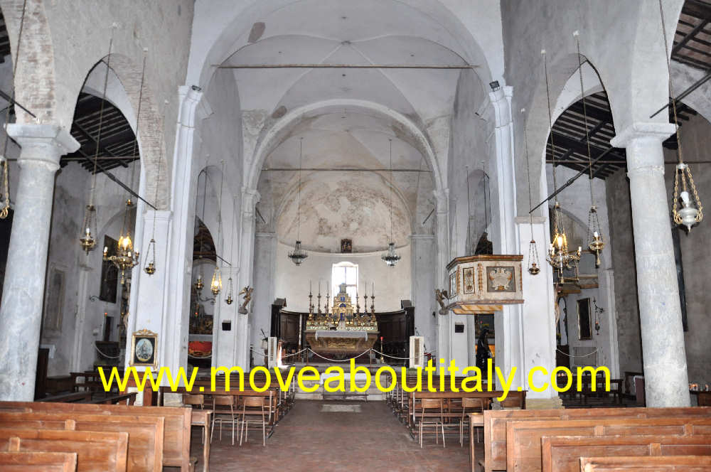 Chiesa di San Donato