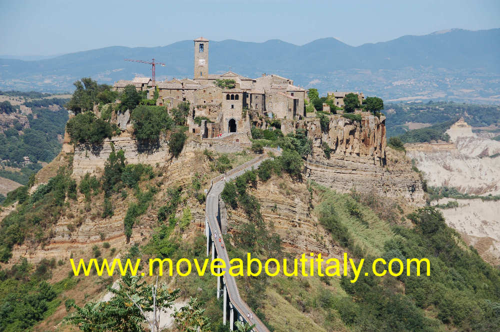 Civita di Bagnoregio