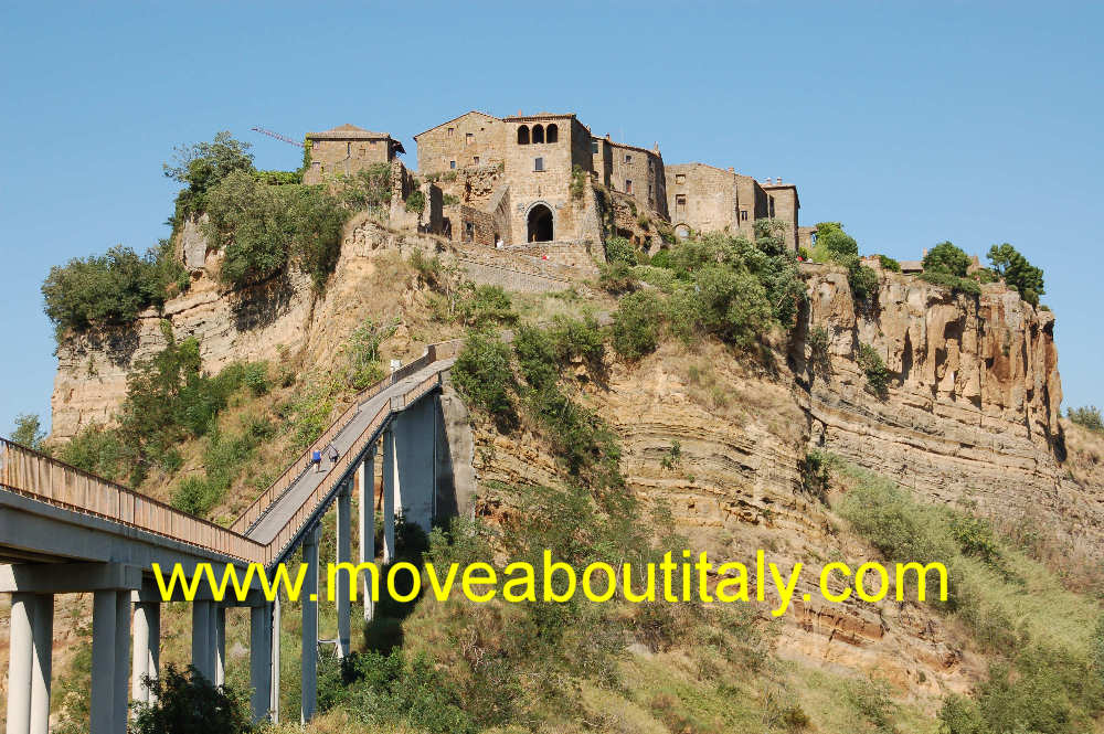 Civita di Bagnoregio