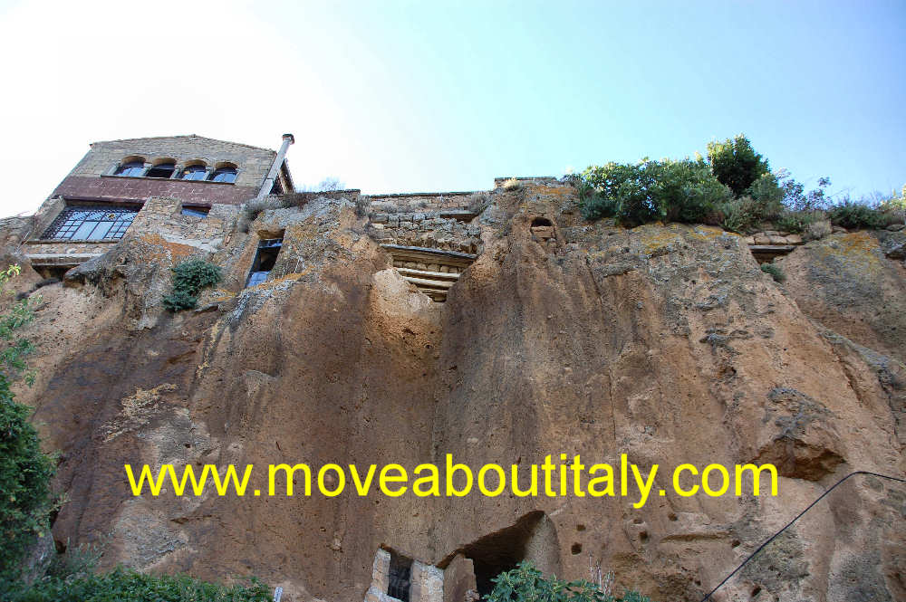 Civita di bagnoregio