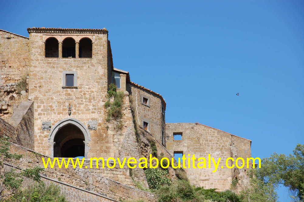 Civita di Bagnoregio