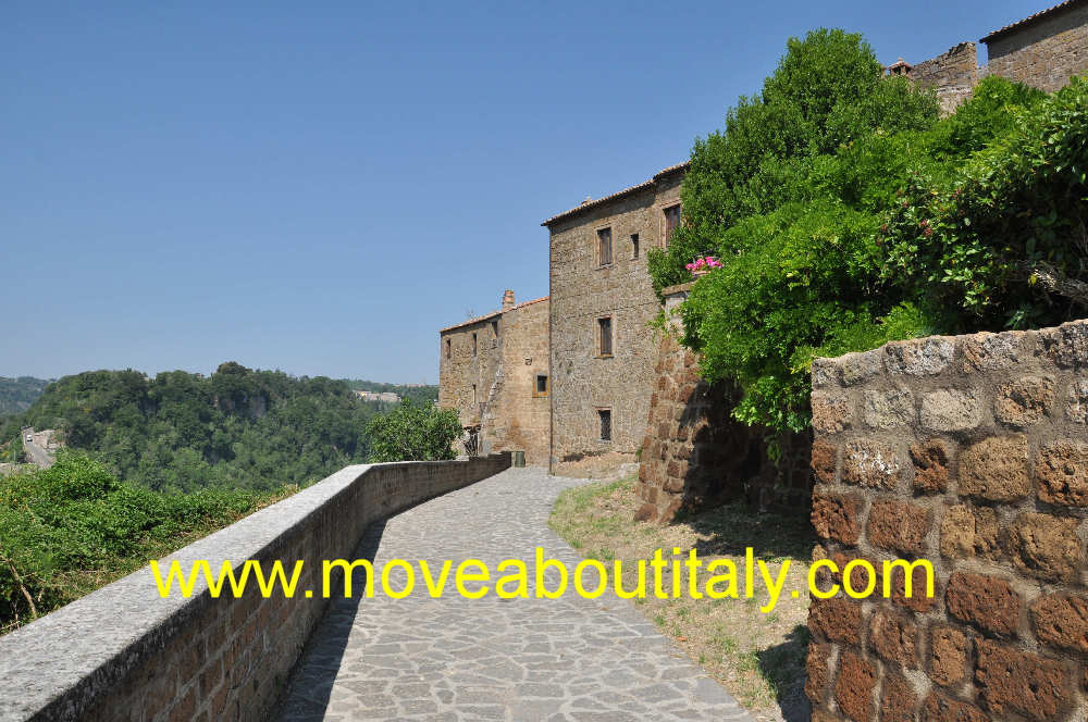 Civita di Bagnoregio