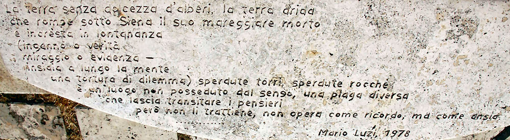 Mario Luzi