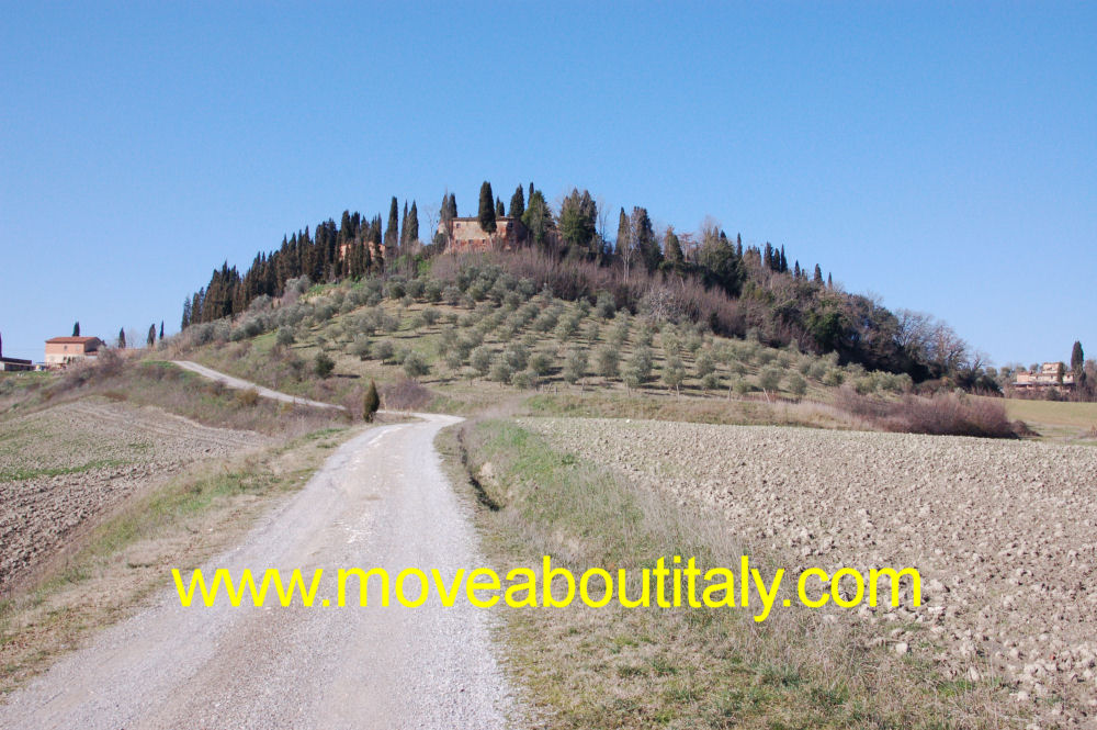 Monte Sante Marie