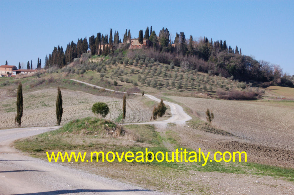 Monte Sante Marie