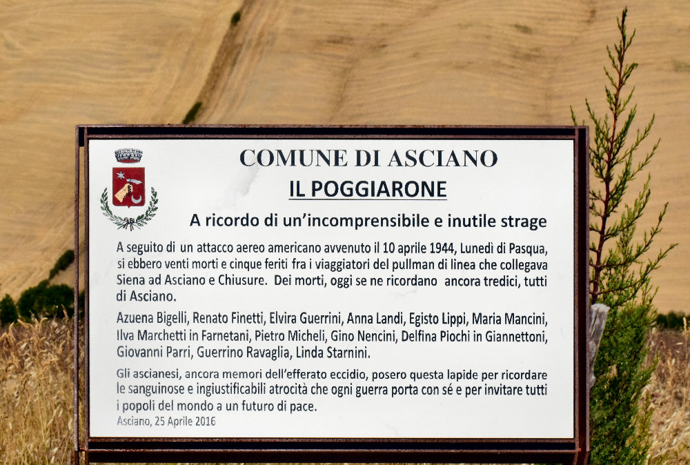 Il Poggiarone