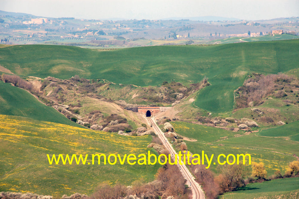 Crete Senesi