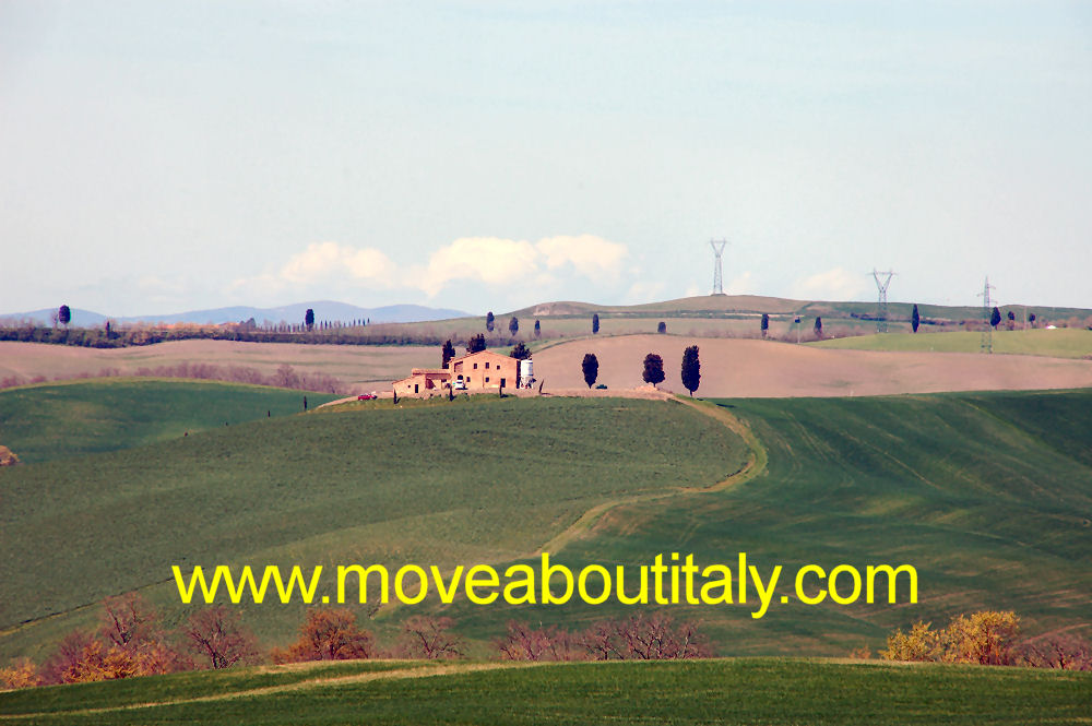 Crete Senesi