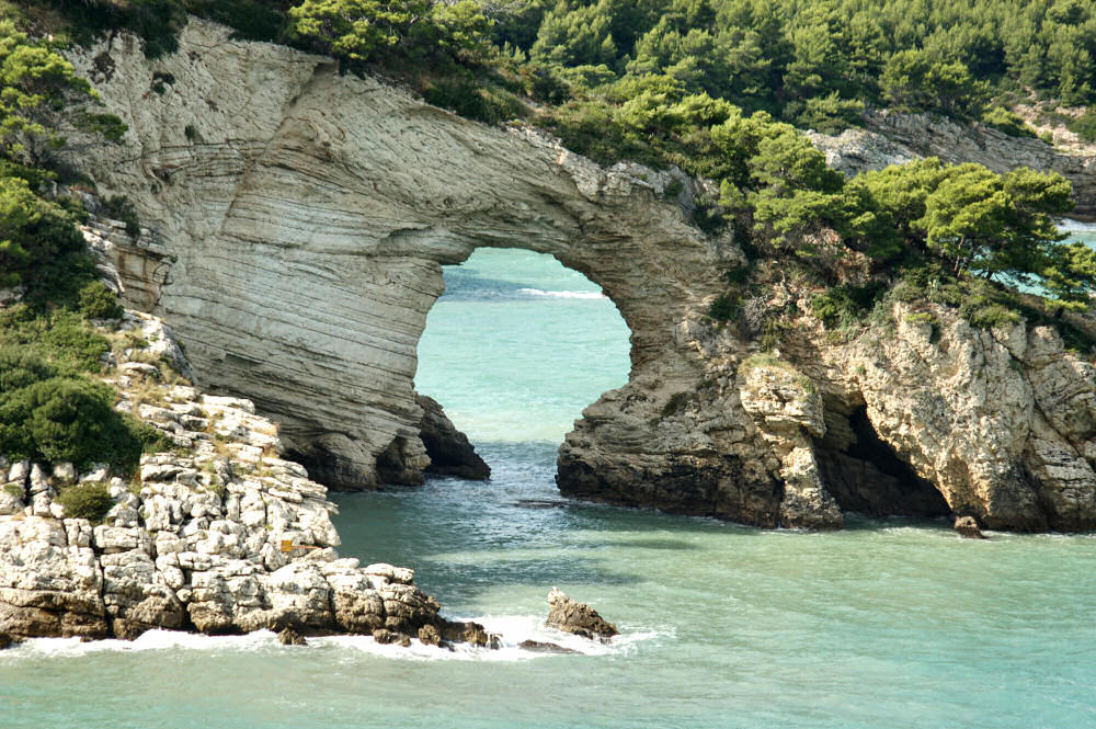 Arco degli innamorati