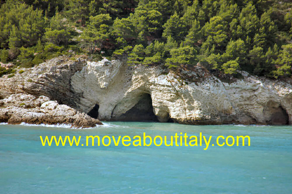 Grotta Campana