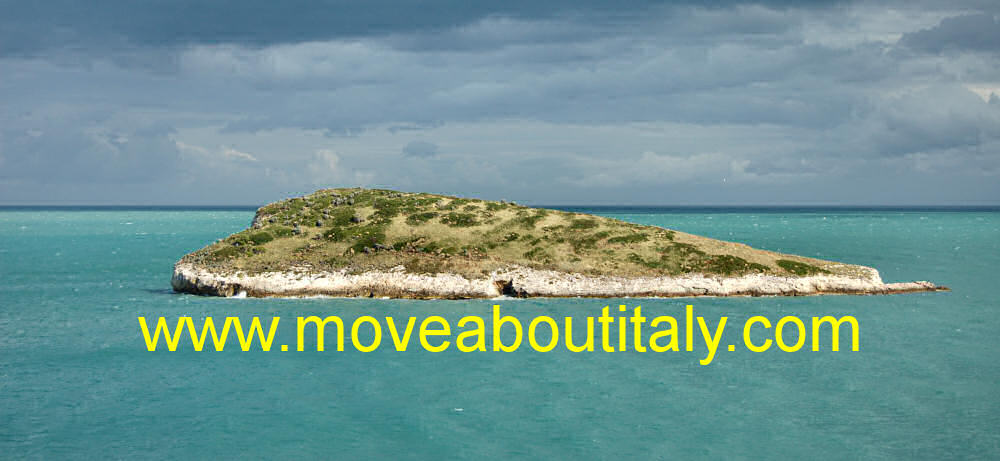 Isola di Campi