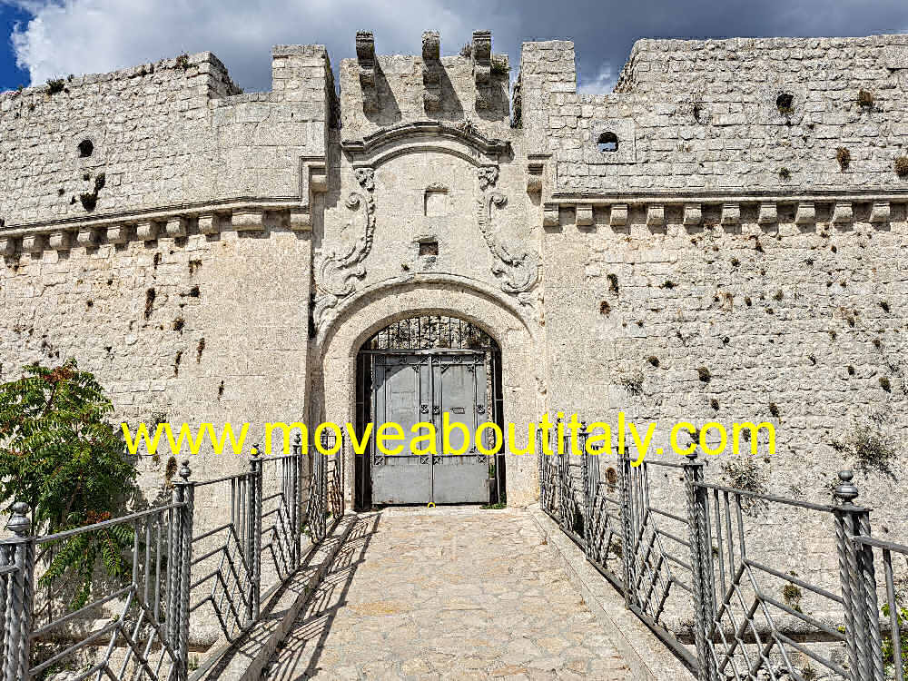 Castello Svevo