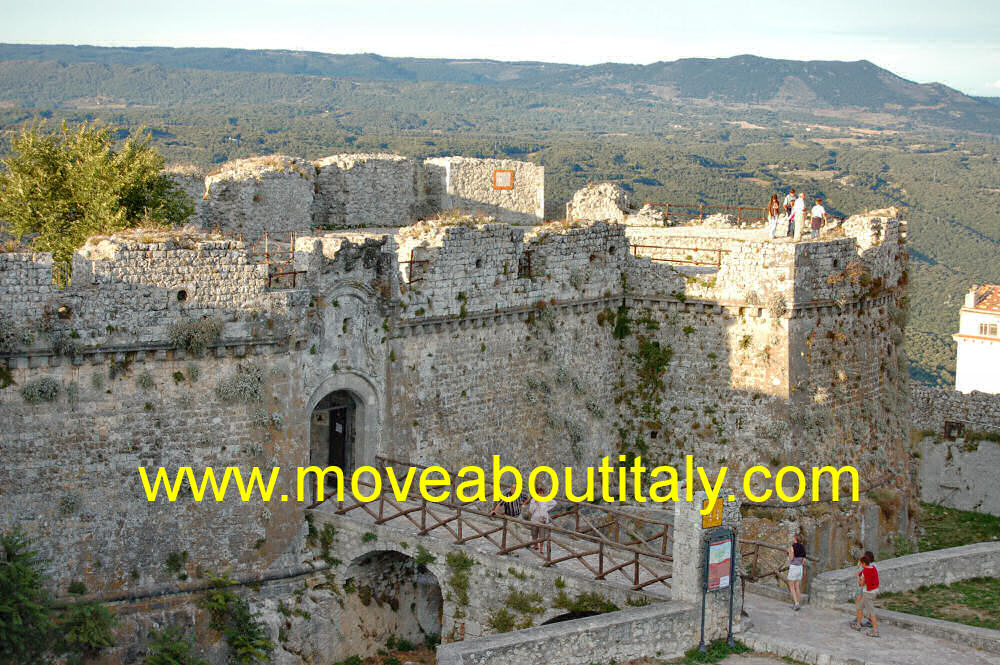 Castello Svevo