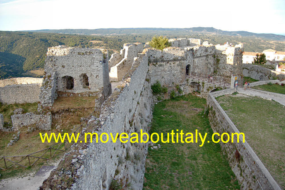 Castello Svevo