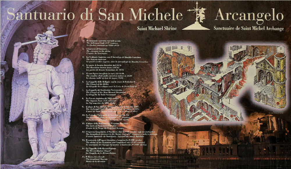 San Michele Arcangelo