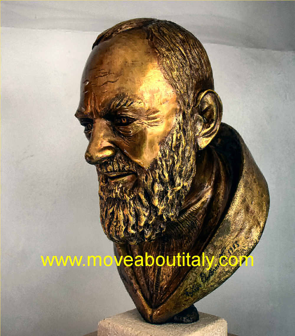 Padre Pio