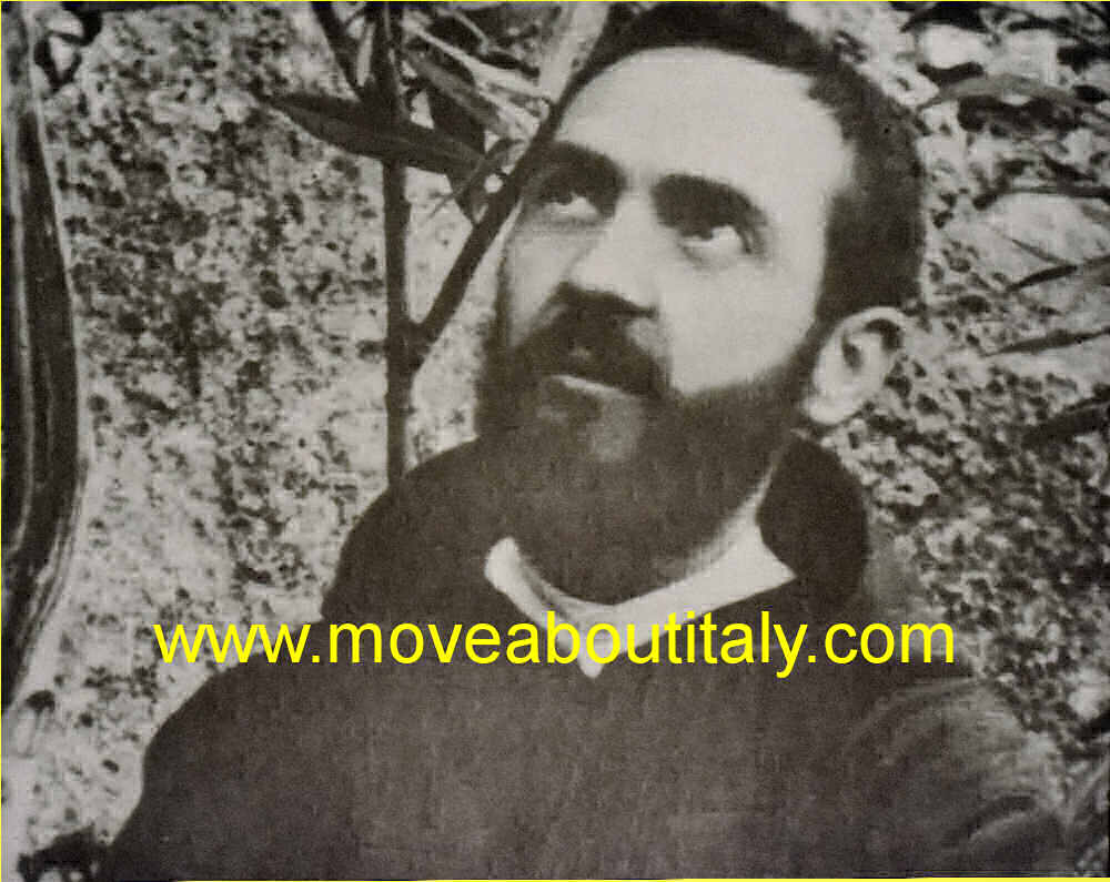 Padre Pio