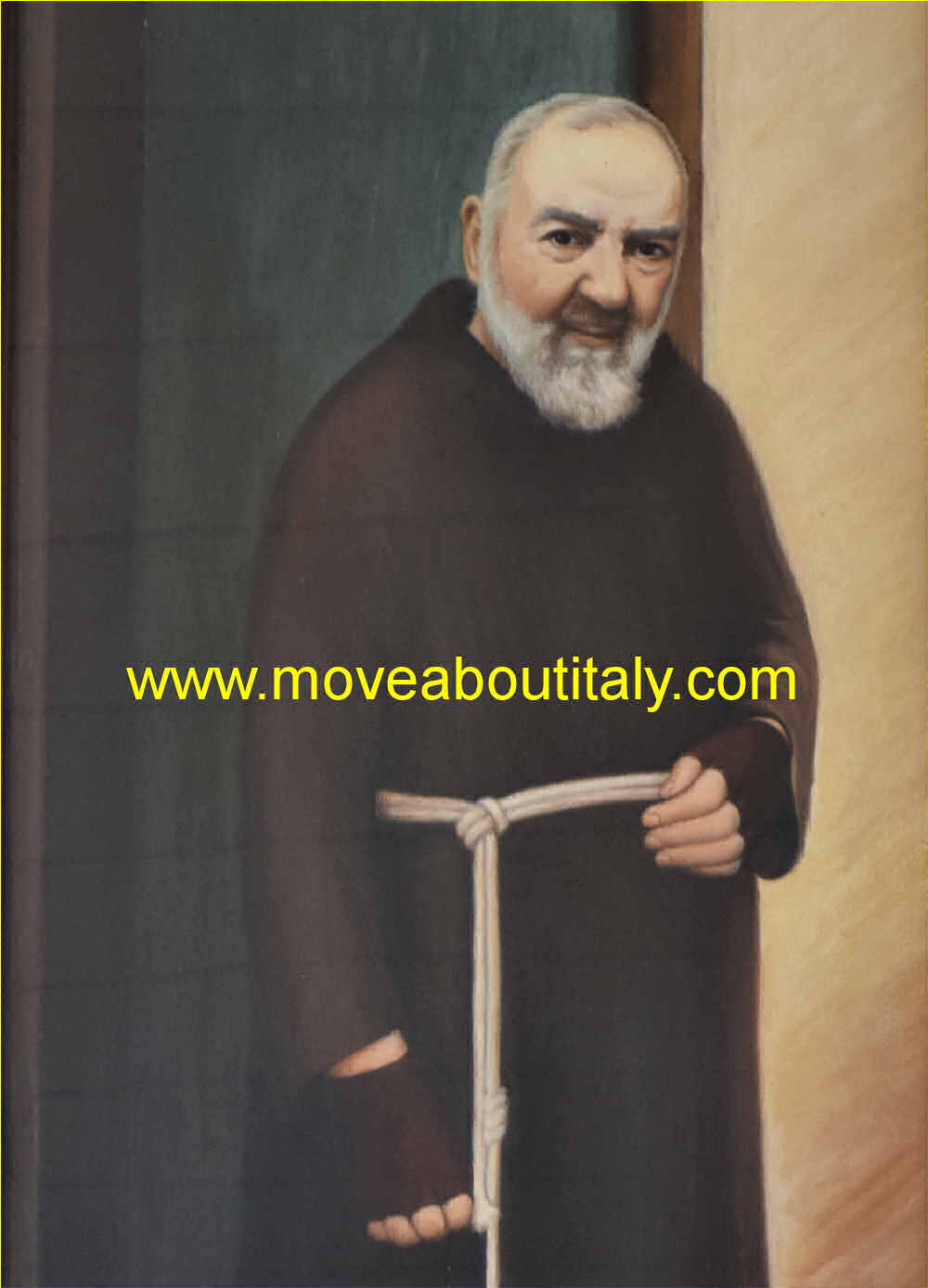 Padre Pio