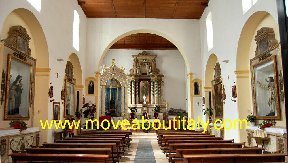 Chiesa di San Nicola