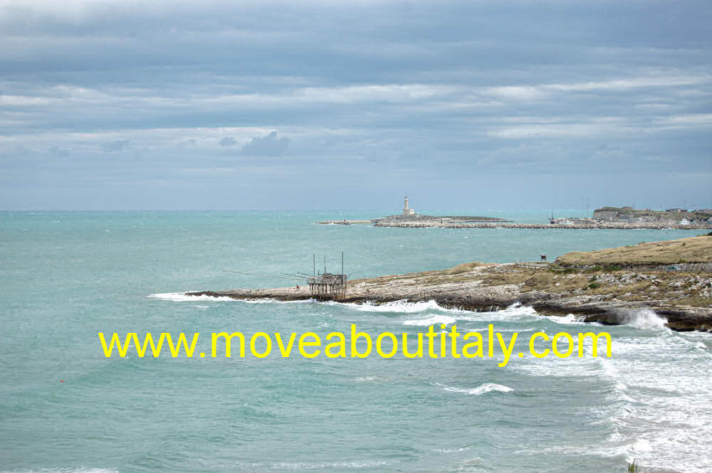 Spiaggia o scoglio
