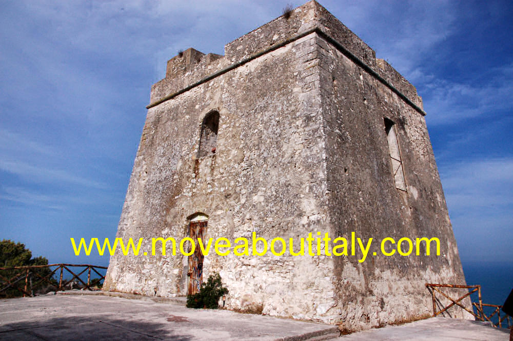 Torre dell'Aglio