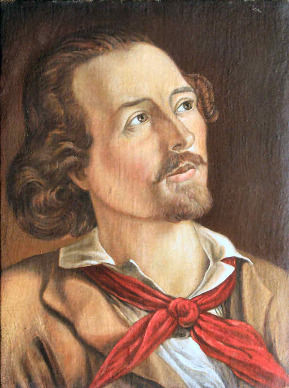 Goffredo Mameli
