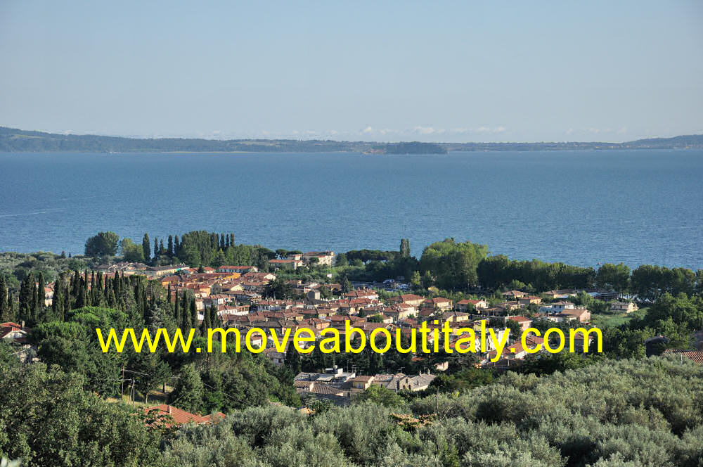 Bolsena