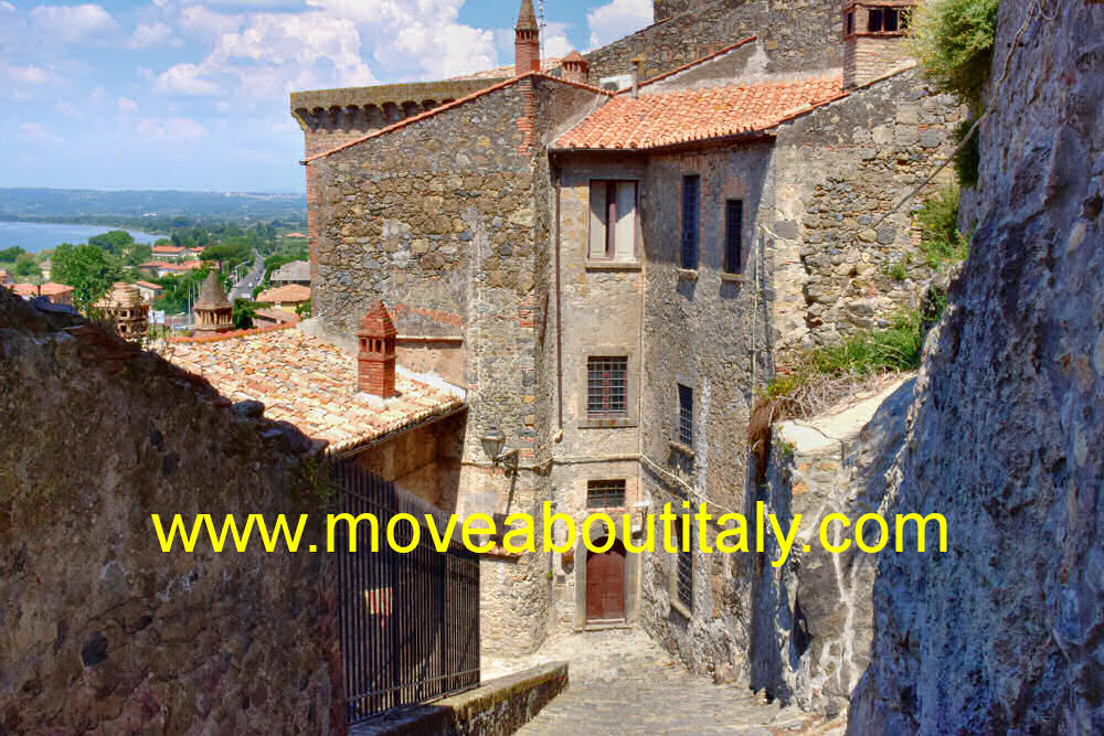 Bolsena